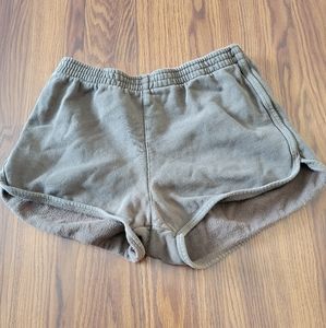 Brandy Melville Shorts